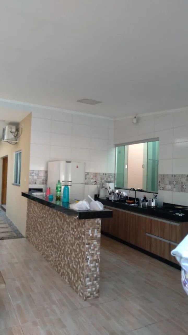 Temporada em aruanã - Foto 3