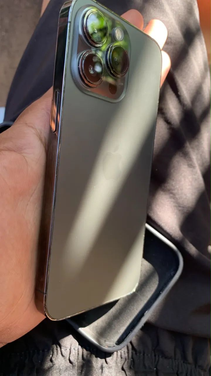 Vendo iPhone 13 Pro Max  - Foto 3
