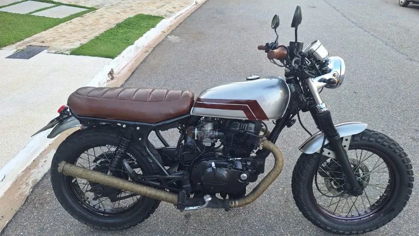 Café Racer