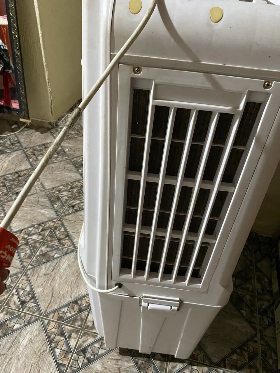Climatizador 90 lts