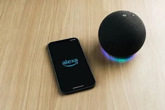 Alexia Echo Dot 5A