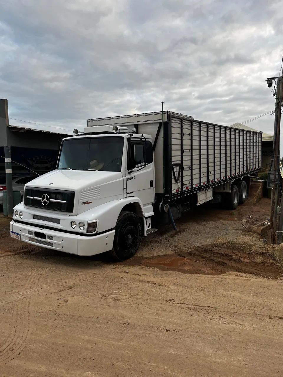 1620 eletrônico boiadeiro 