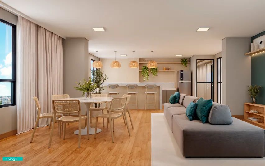 ATLANTICO CONDOMINIO CLUBE - Foto 4