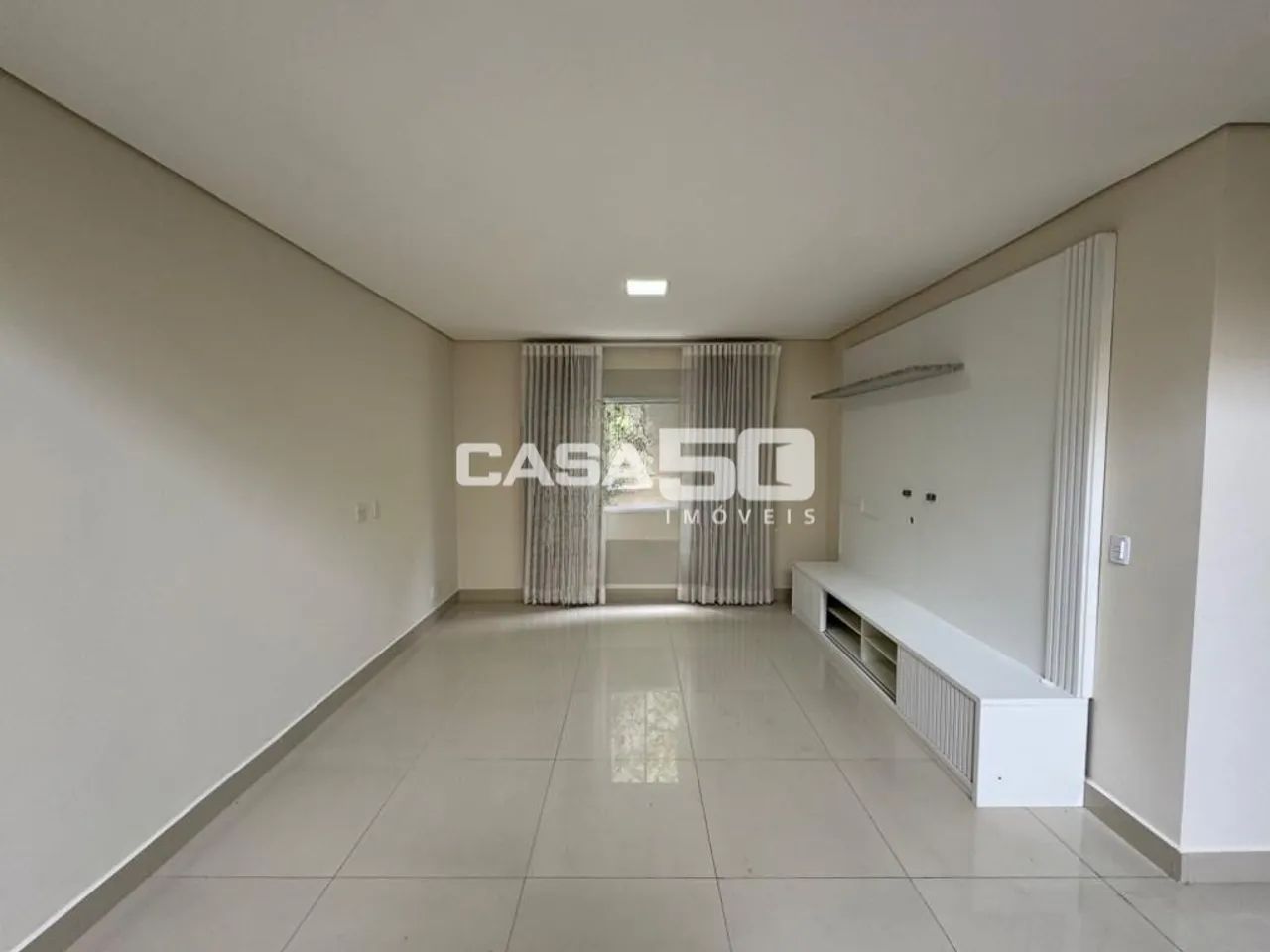 Casa para Locação Swiss Park - Campinas - Foto 3