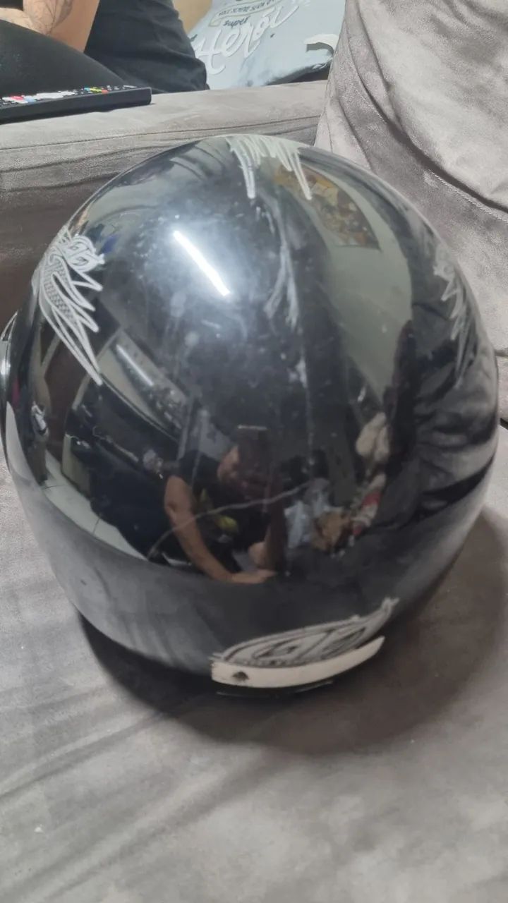 Capacete  - Foto 3