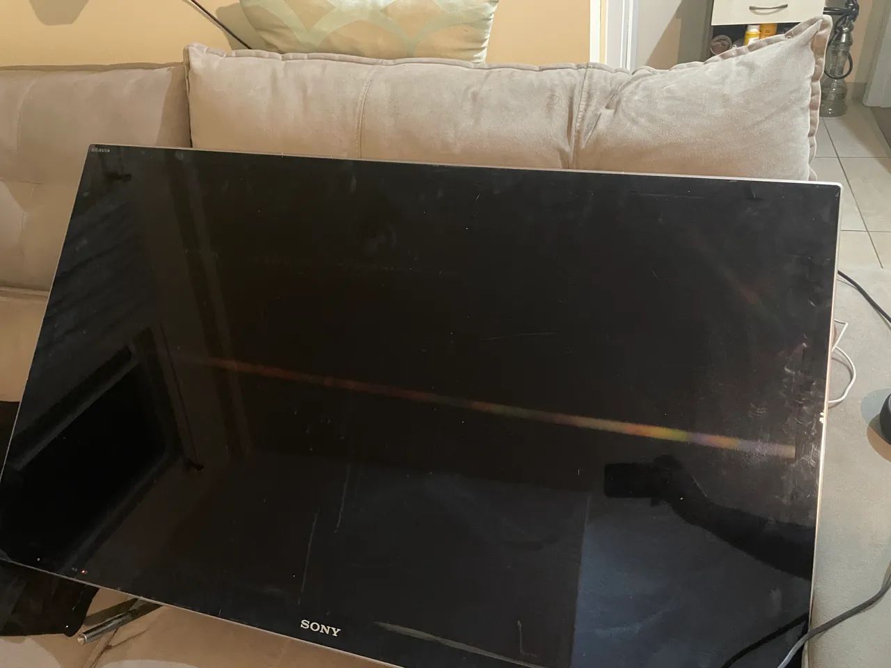 Tv Sony 46 polegadas 