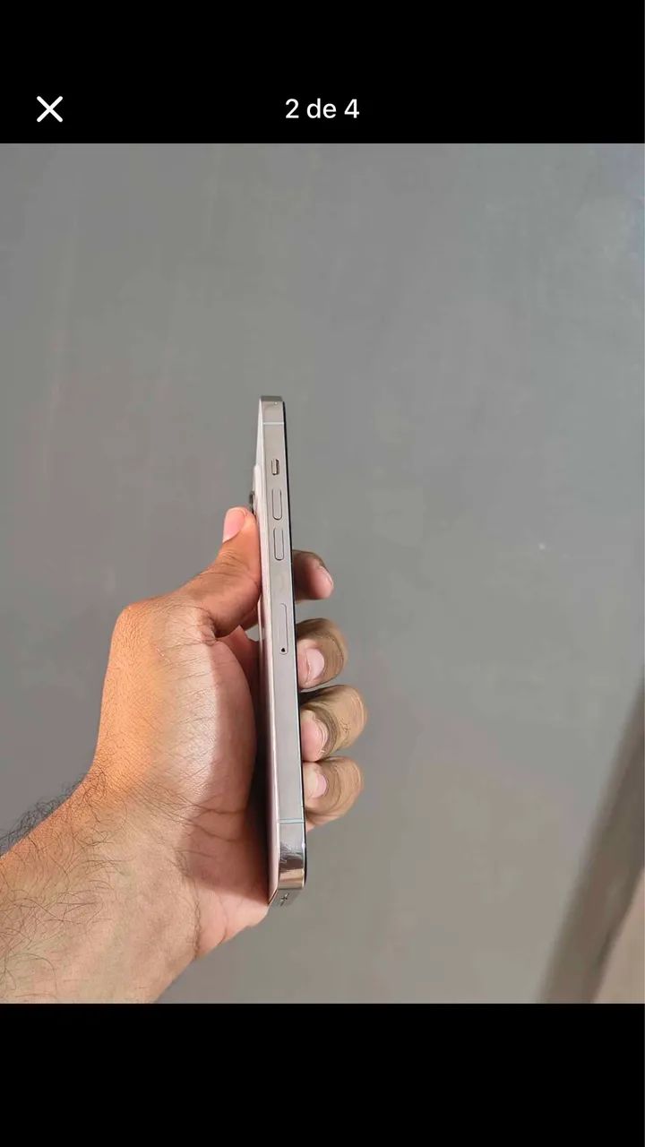 IPHONE 12 PRO MAX - Foto 3
