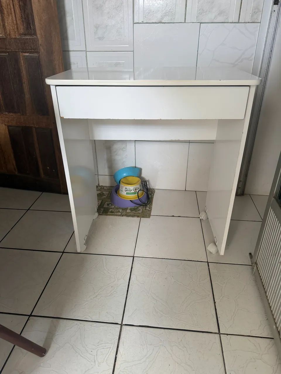 Escrivaninha - Foto 2