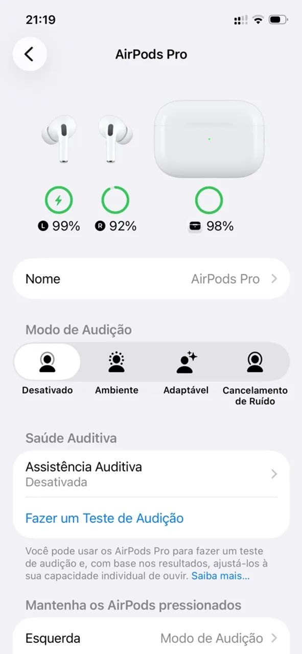 Air Pods Pro 2  - Foto 5
