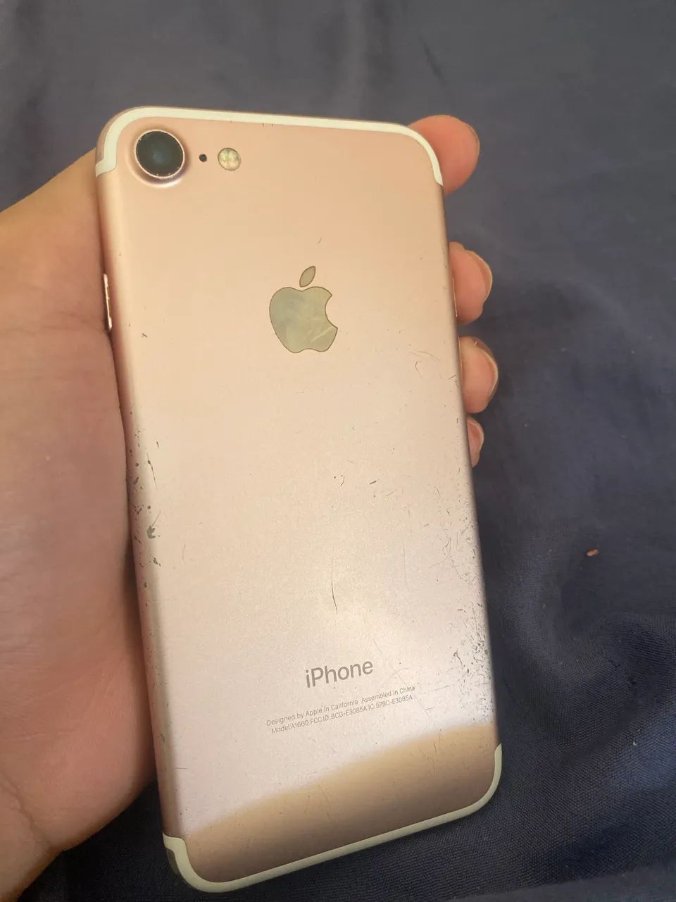 iPhone 7 - Foto 2