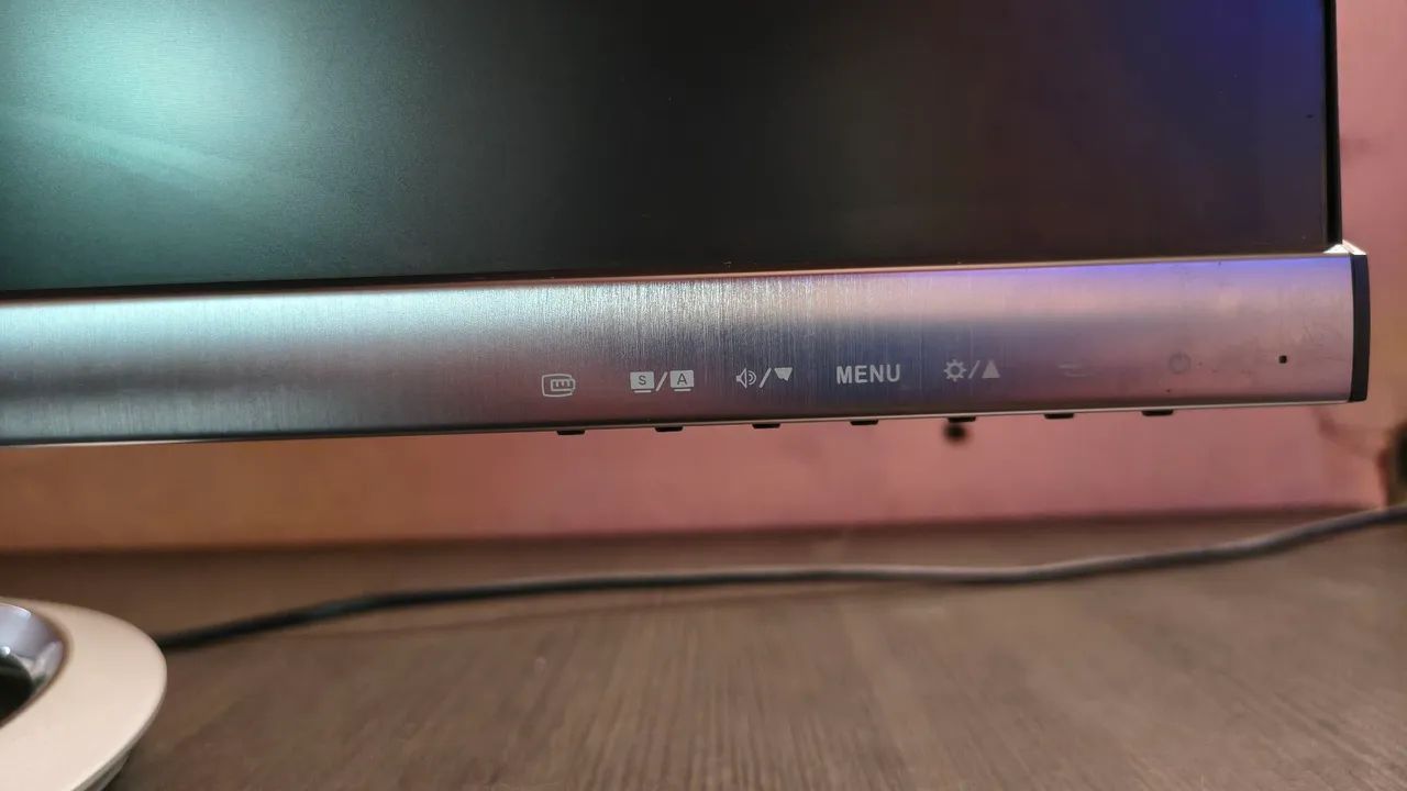 Monitor para retirada de peças. - Foto 5