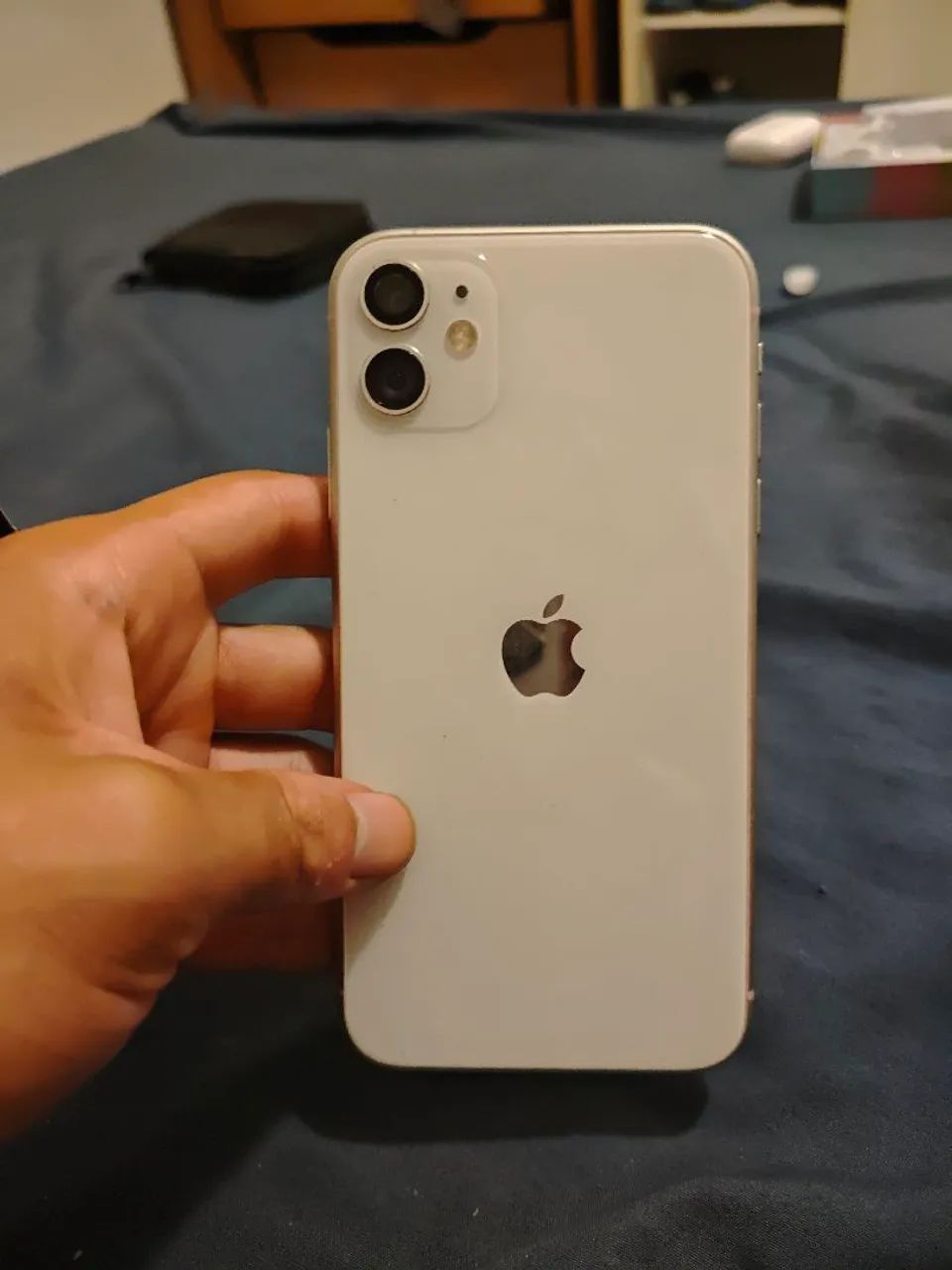 iPhone 11 - Foto 3