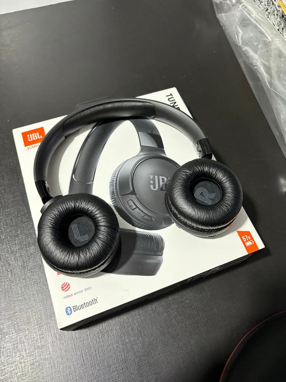 JBL Tune 520bt