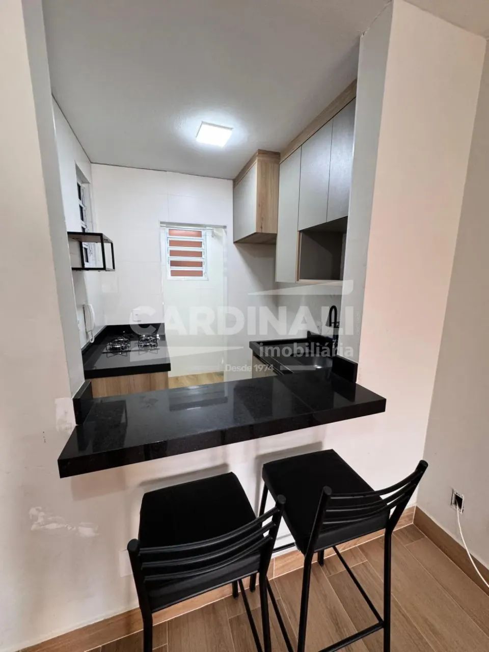 Apartamento com 1 Quarto e 1 Banheiro à Venda 47 m² Botafogo, Campinas. - Foto 5