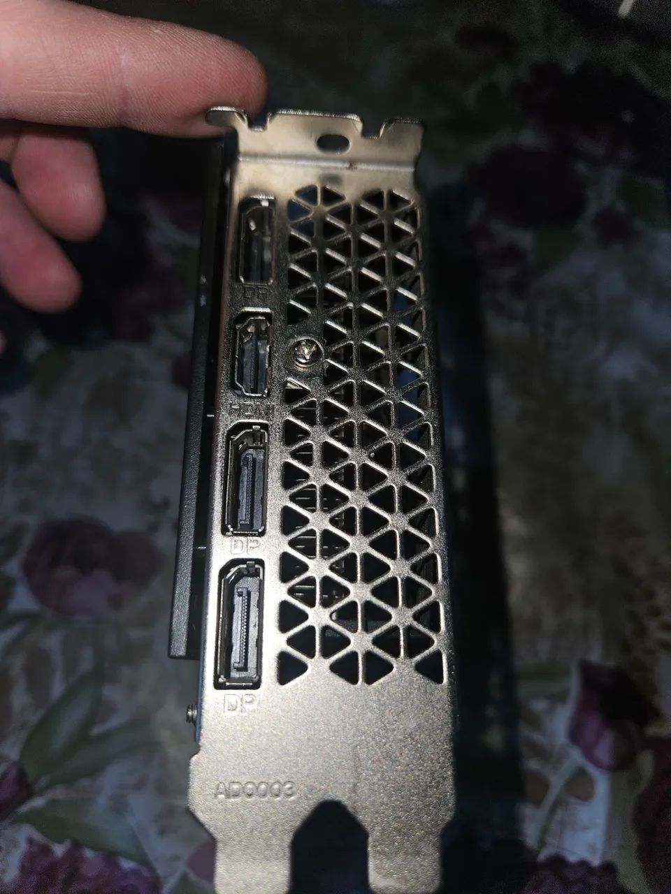 Placa de vídeo Rx 6600xt  - Foto 2