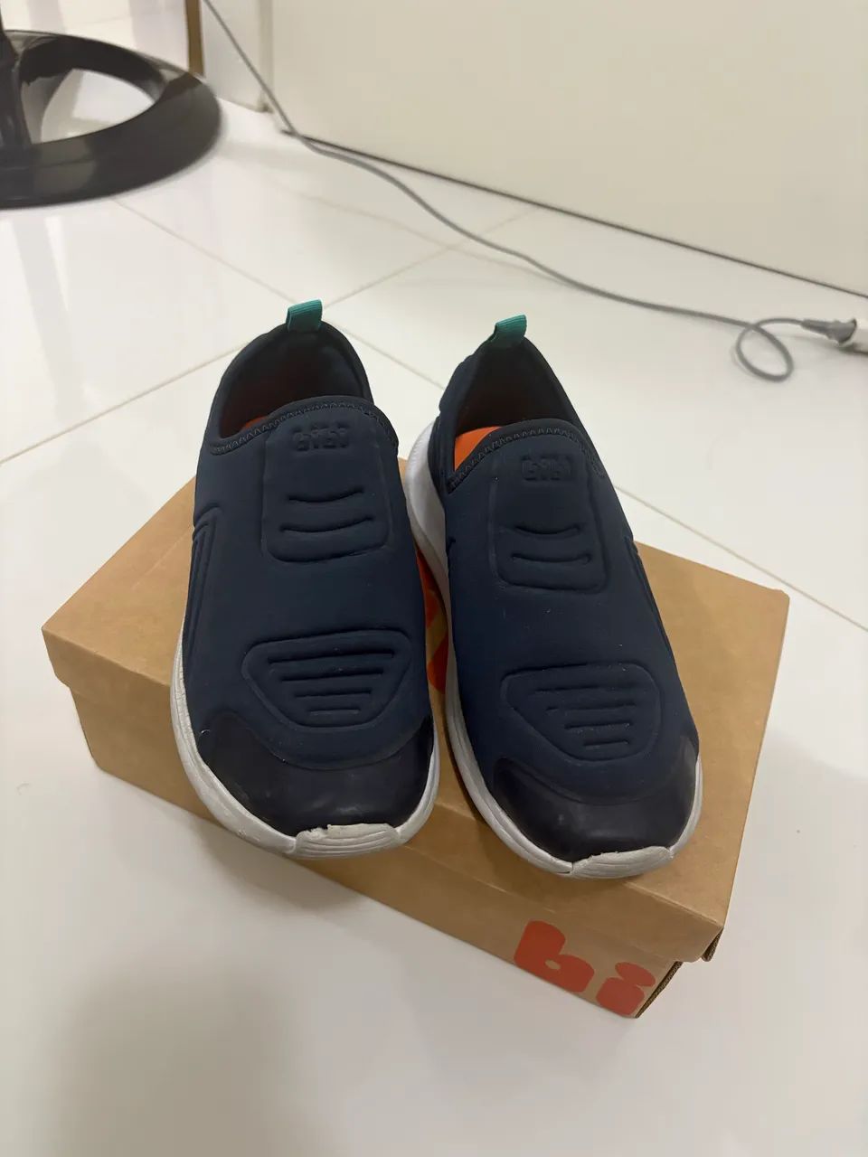 Tênis Bibi  - Foto 2