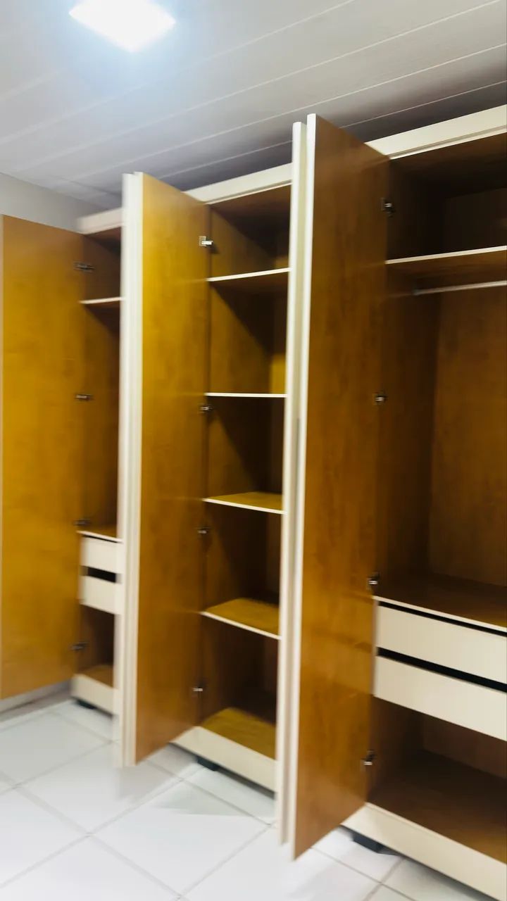 Guarda-roupa  - Foto 3