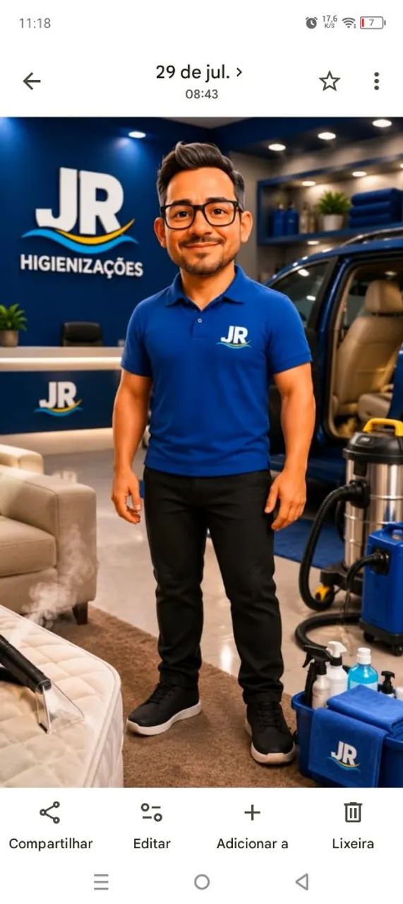 JR ENGENIZAÇÃO - Foto 2