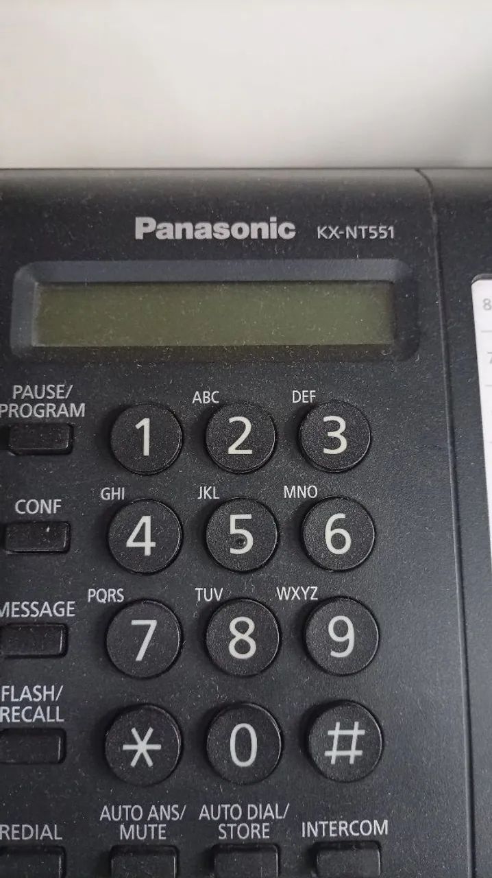 PABX Panasonic  - Foto 2