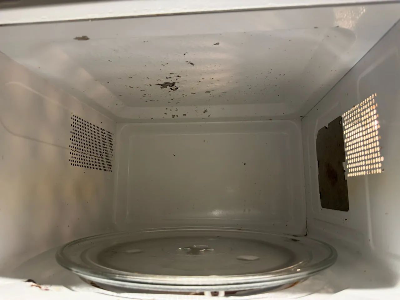 Microondas 31l brastemp - Foto 4