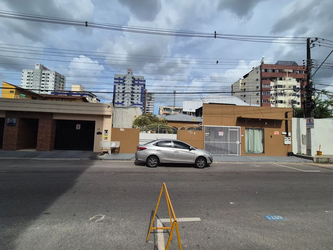 Casa 3 qts Vieiralves 144m² - Foto 2