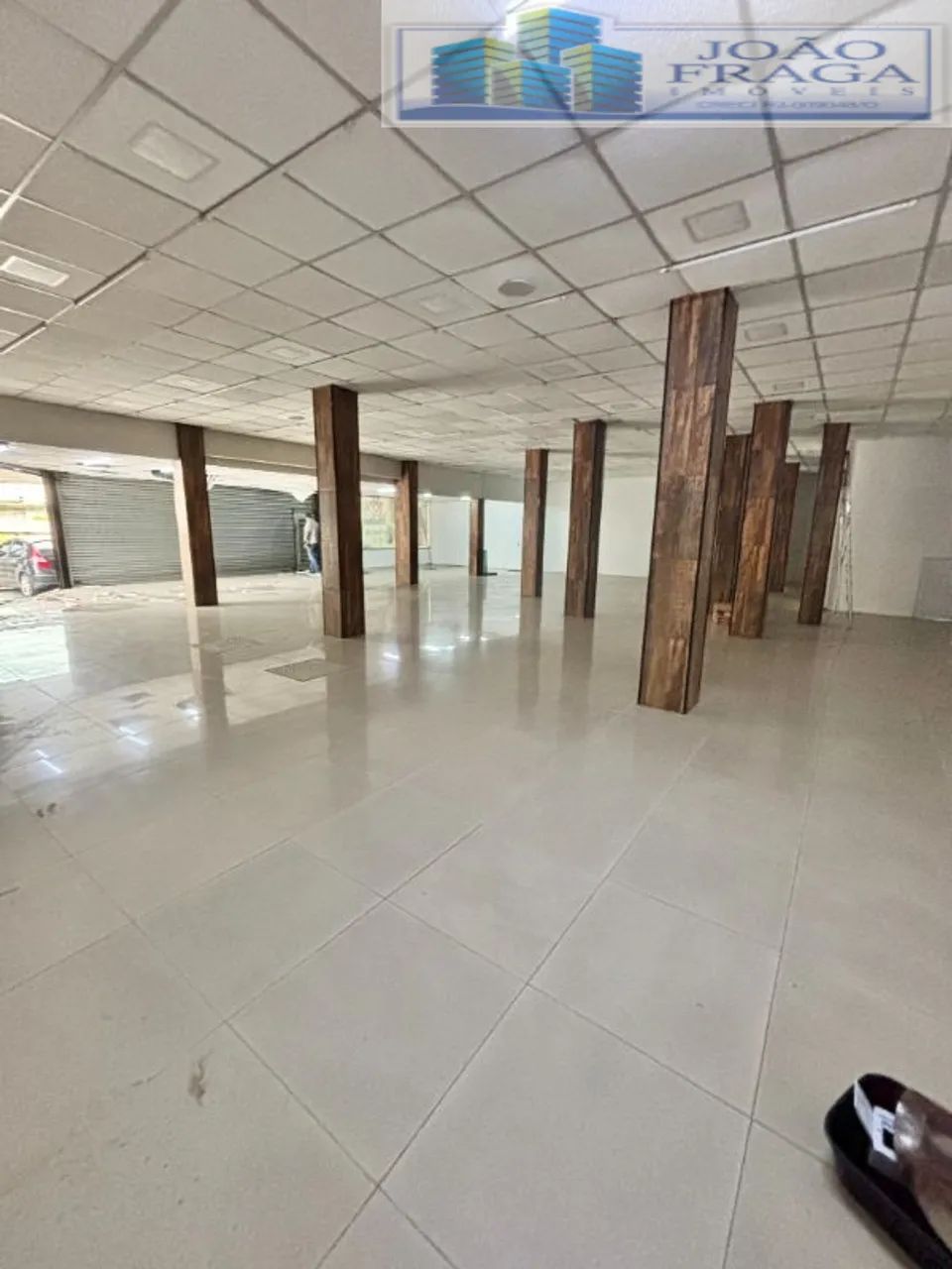 LOJA COMERCIAL RIO DE JANEIRO BANGU - Foto 3
