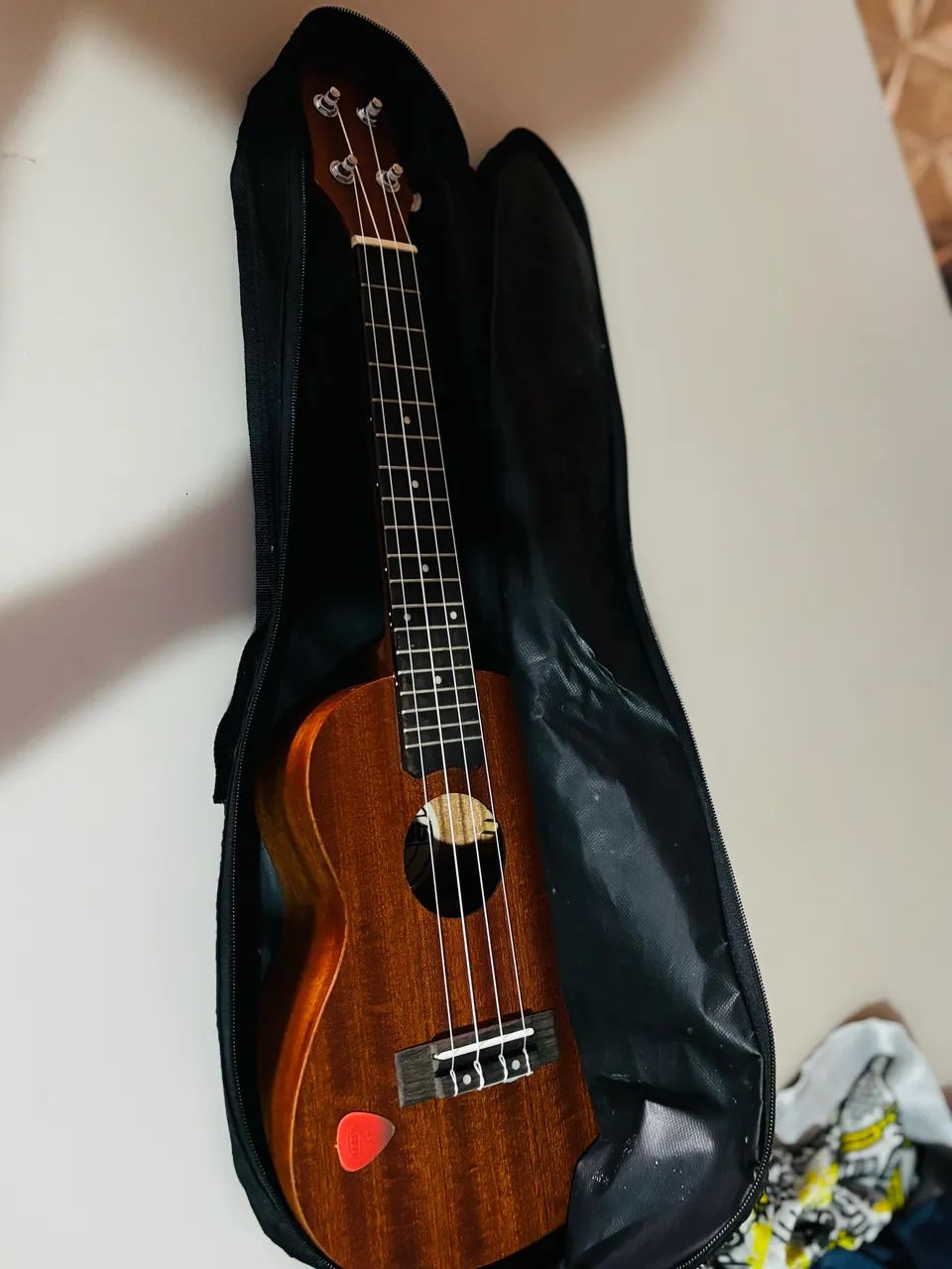 Ukulele 
