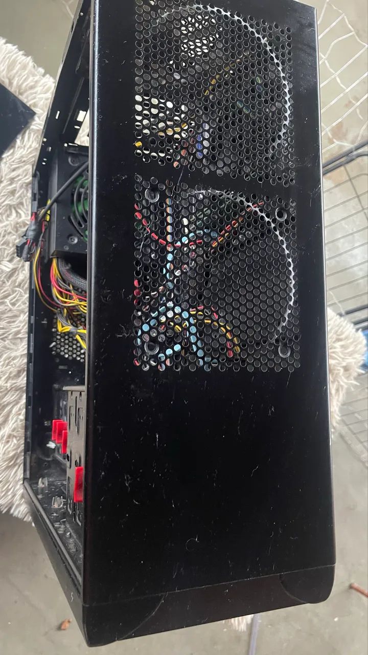 CPU - Foto 4