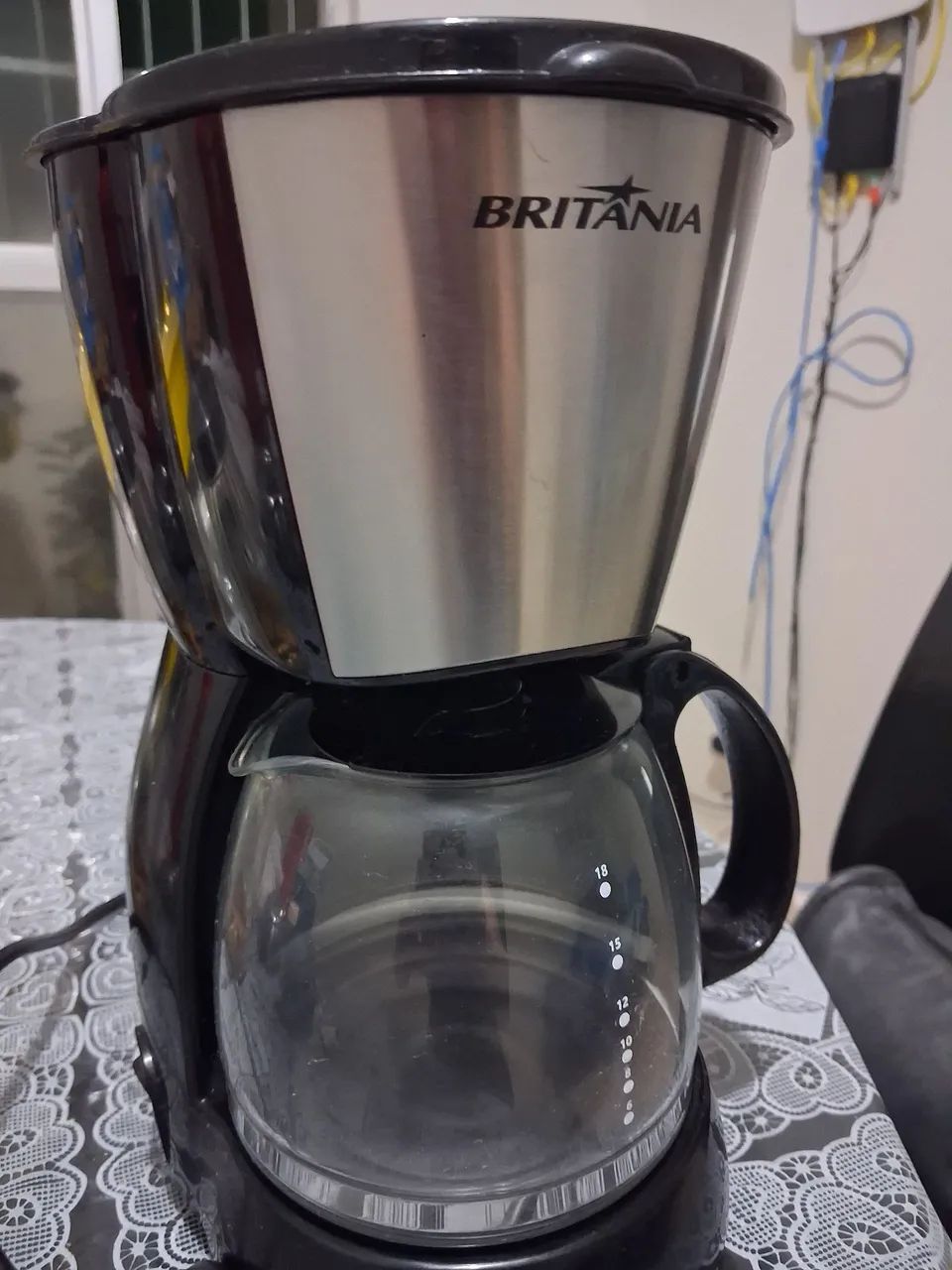 Cafeteira 