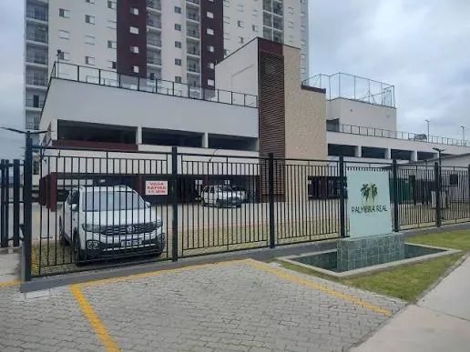 Apartamento palmeira real  - Foto 2