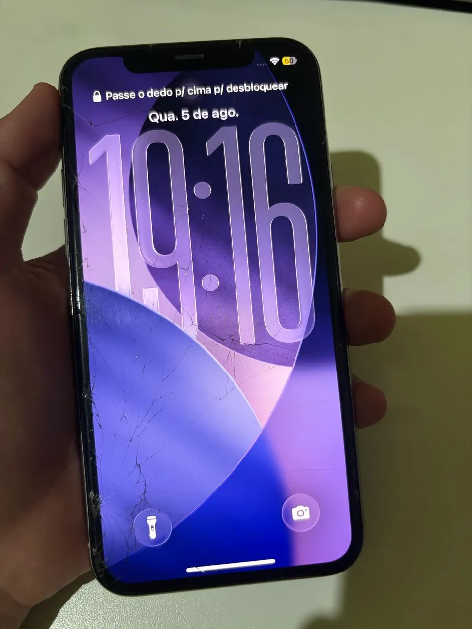 iPhone 11 Pro 256gb - Foto 3