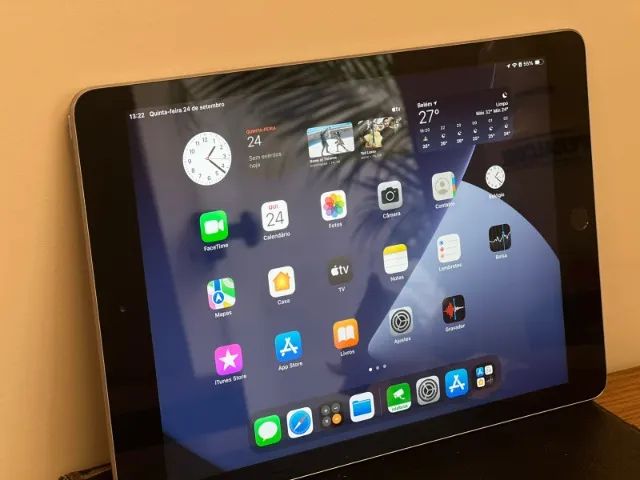 Ipad 6ª geração - 32gb - Foto 3