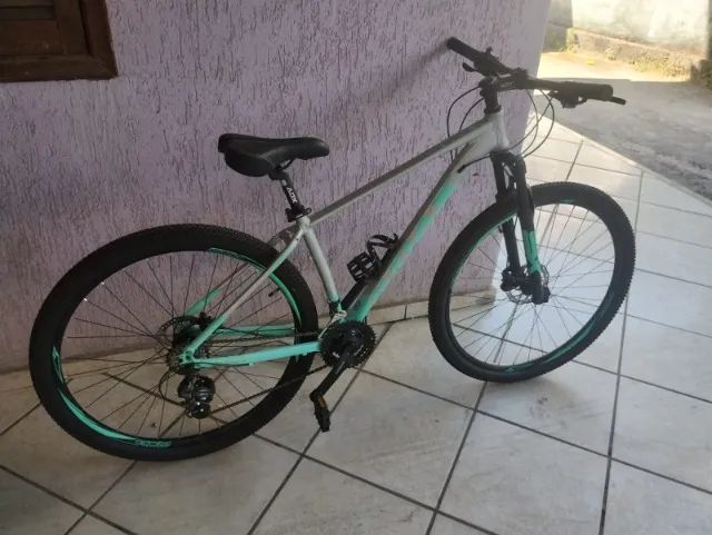 Bike aro 29