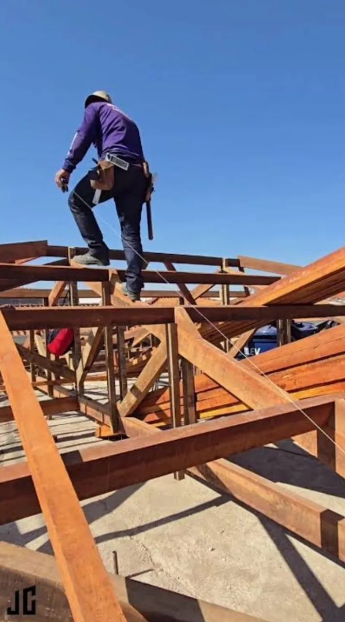 Carpinteiro Profissional 