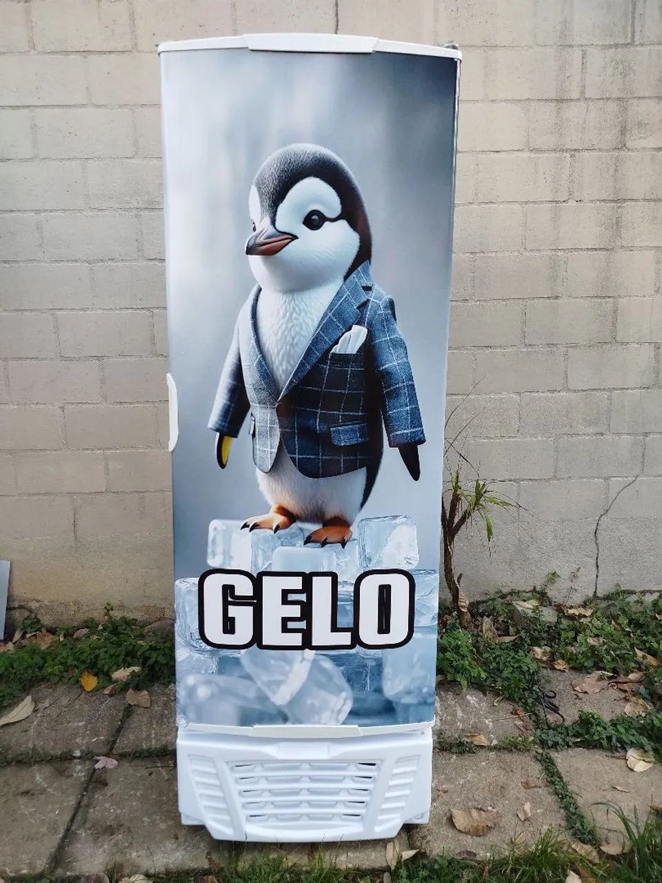 ? Freezer Gelopar ? - Foto 4