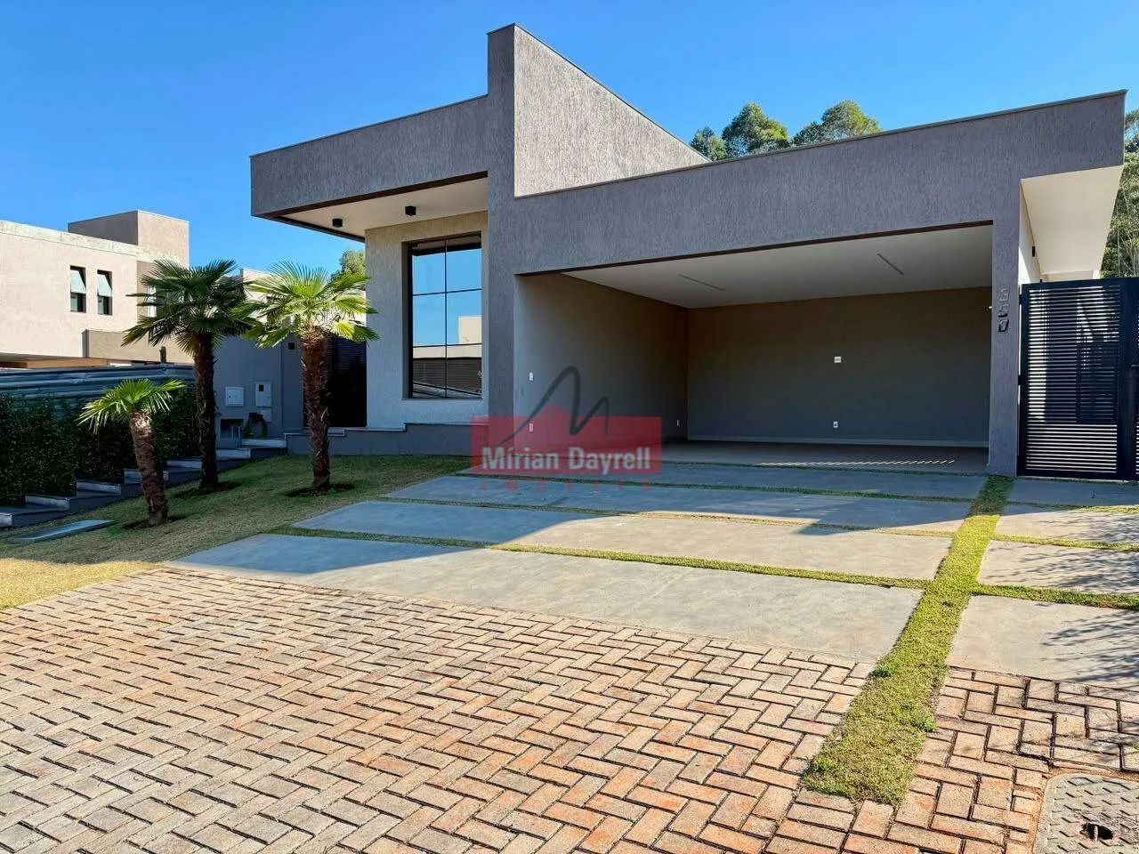 Casa com 6 quartos (4 suítes) 4 vagas, Costa Laguna - Alphaville - Foto 3