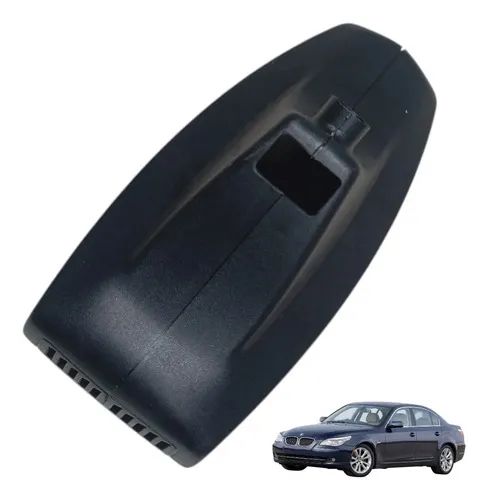 Acabamento Retrovisor Interno Esquerdo Bmw 530i N52 E60 2009
