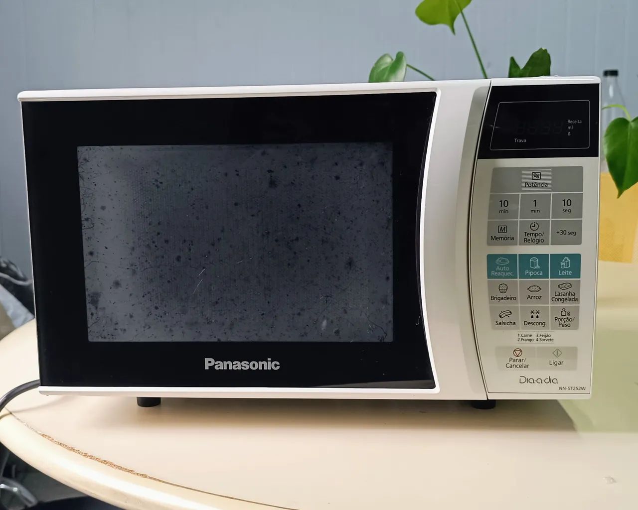 Micro-ondas Panasonic  - Foto 2