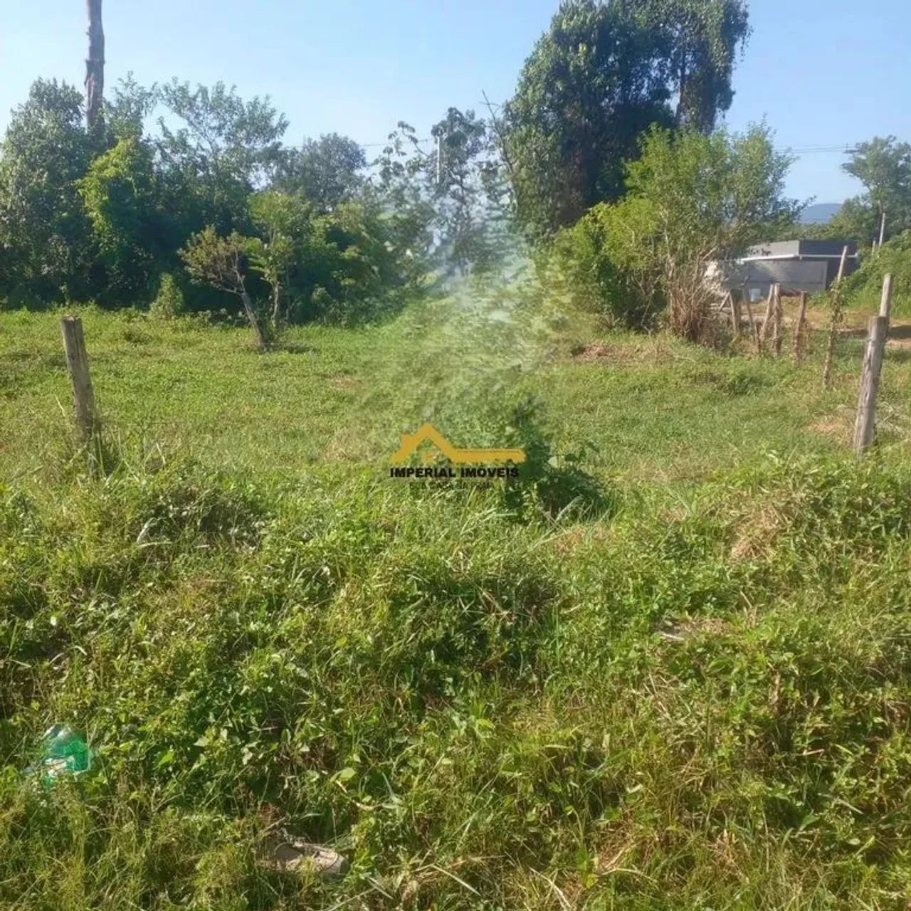 À VENDA - TERRENO NO BALNEÁRIO RECANTO DO SOL CARAGUATATUBA/SP