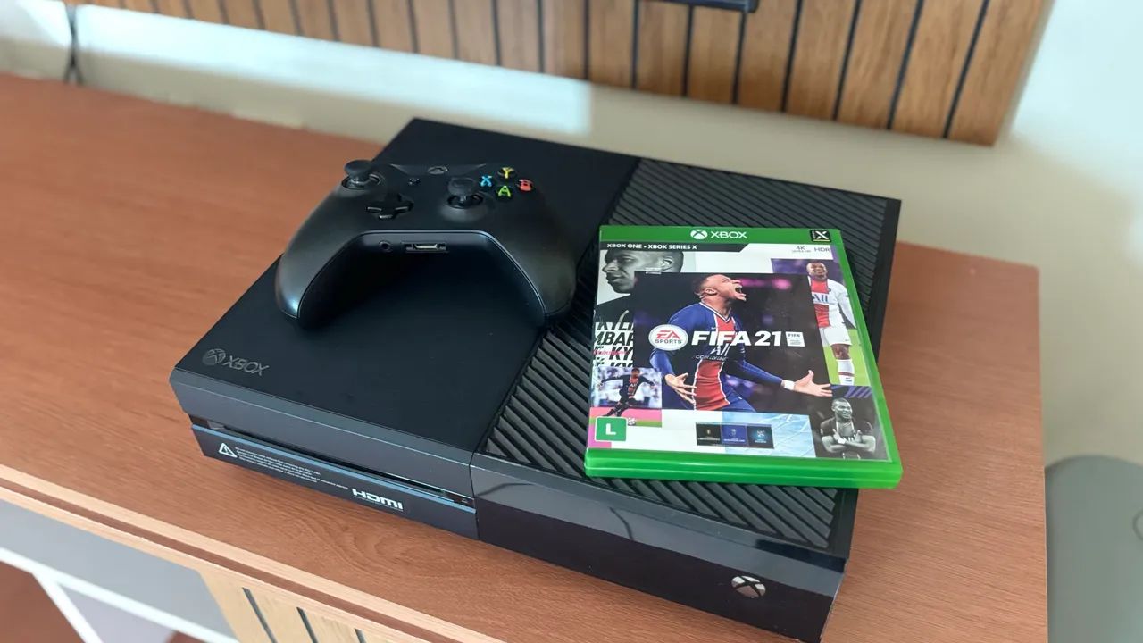 Xbox One - Foto 3