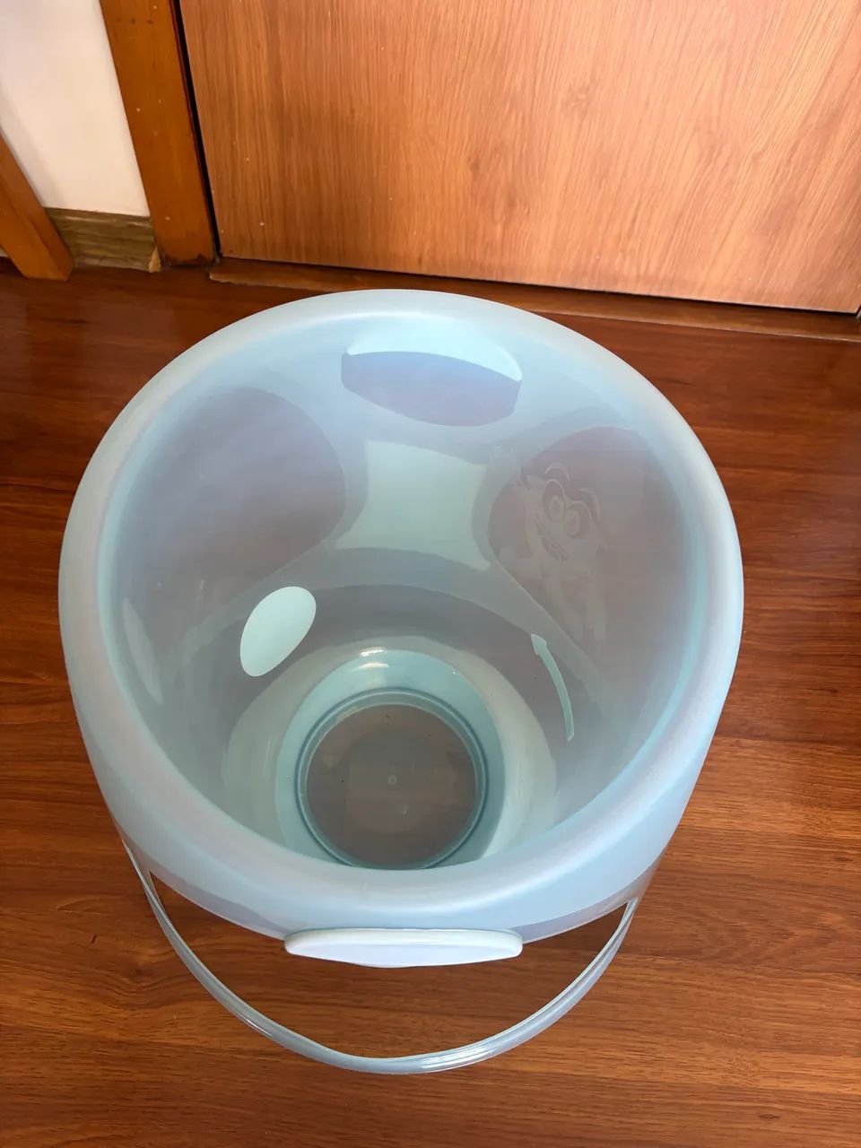 Ofurô Baby Tub Evolution - para bebês de 0 a 8 meses