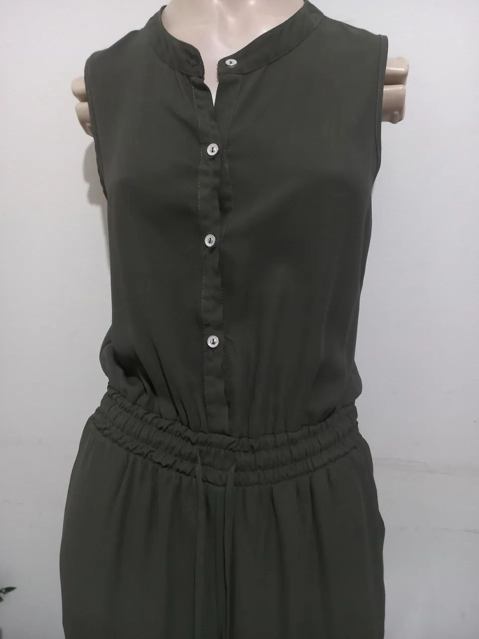 Macacao elegante  - Foto 2