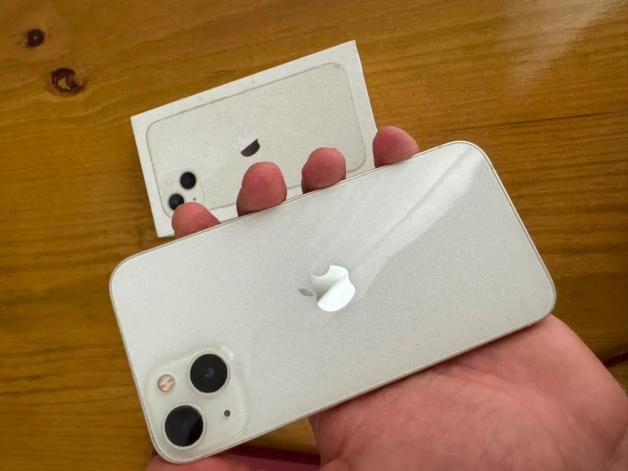Iphone 13 128gb  - Foto 2