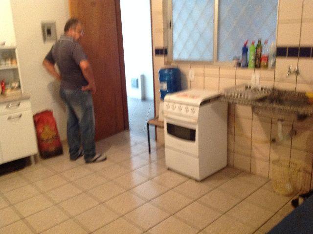 Apartamento 2 dormitorios com sacadas, 59 metros,no centro,piscina,elevador - Foto 16