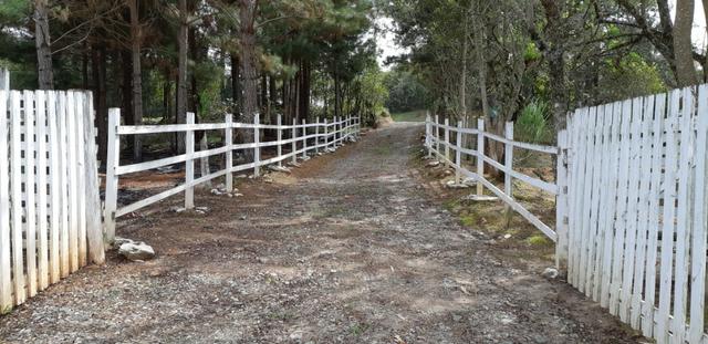 Chácara em Quitandinha a 5km do Centro