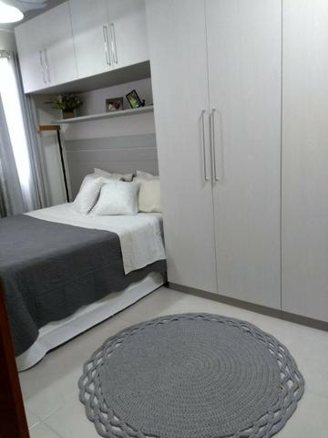 Veredas buritis condominio Clube-02 Quartos com suite-Colina de Laranjeiras -Serra Es - Foto 18
