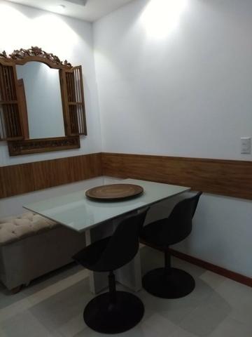 Veredas buritis condominio Clube-02 Quartos com suite-Colina de Laranjeiras -Serra Es - Foto 6