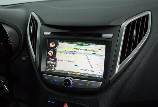 HYUNDAI HB20 2014/2014 1.6 PREMIUM 16V FLEX 4P AUTOMÁTICO - Foto 10