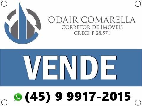 Terreno 400m² com Casa - São Luiz do Oeste Toledo/PR - Foto 5