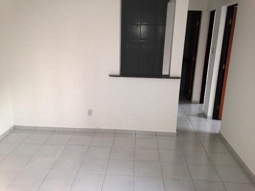 Apartamento de 57 m² no Grand Village Araçagy I, com 02 quartos sendo 01 suíte - Foto 3